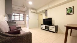 Blk 302B Anchorvale Court (Sengkang), HDB 2 Rooms #577752341